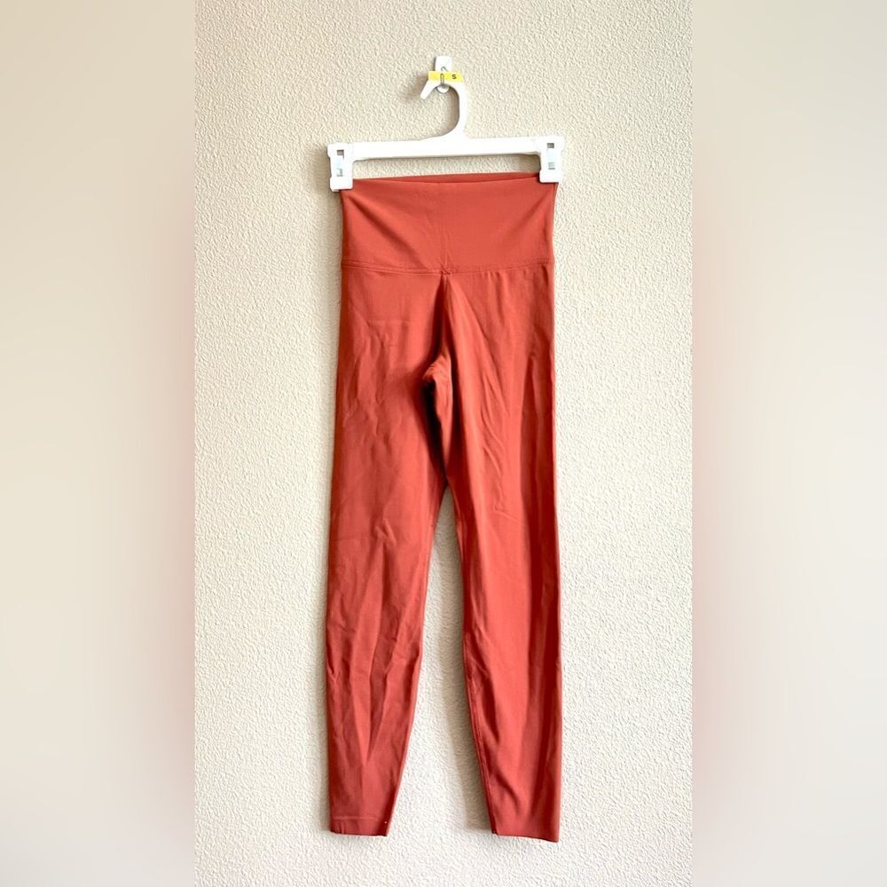 Nike Dri-Fit Yoga Leggings